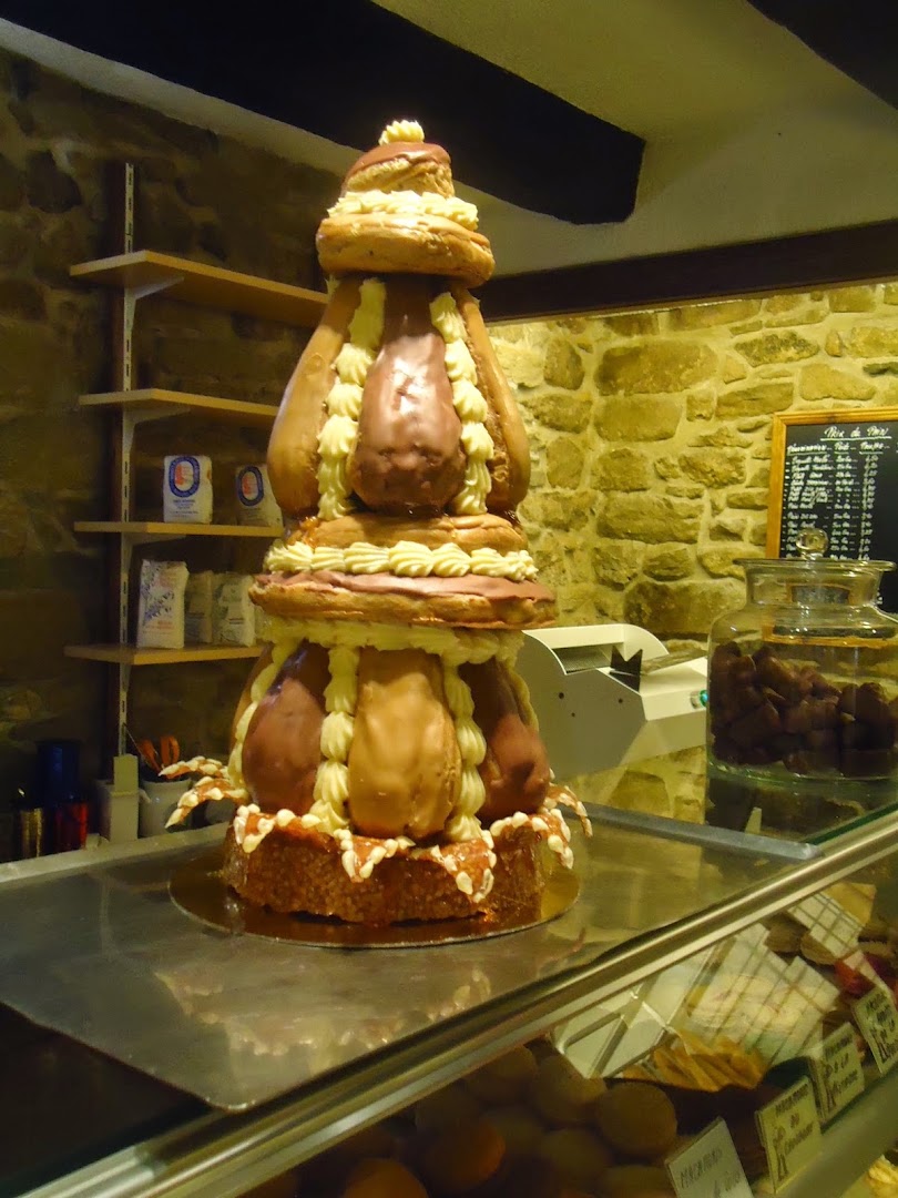 La Boulangerie Du Kreisker · Photos 8