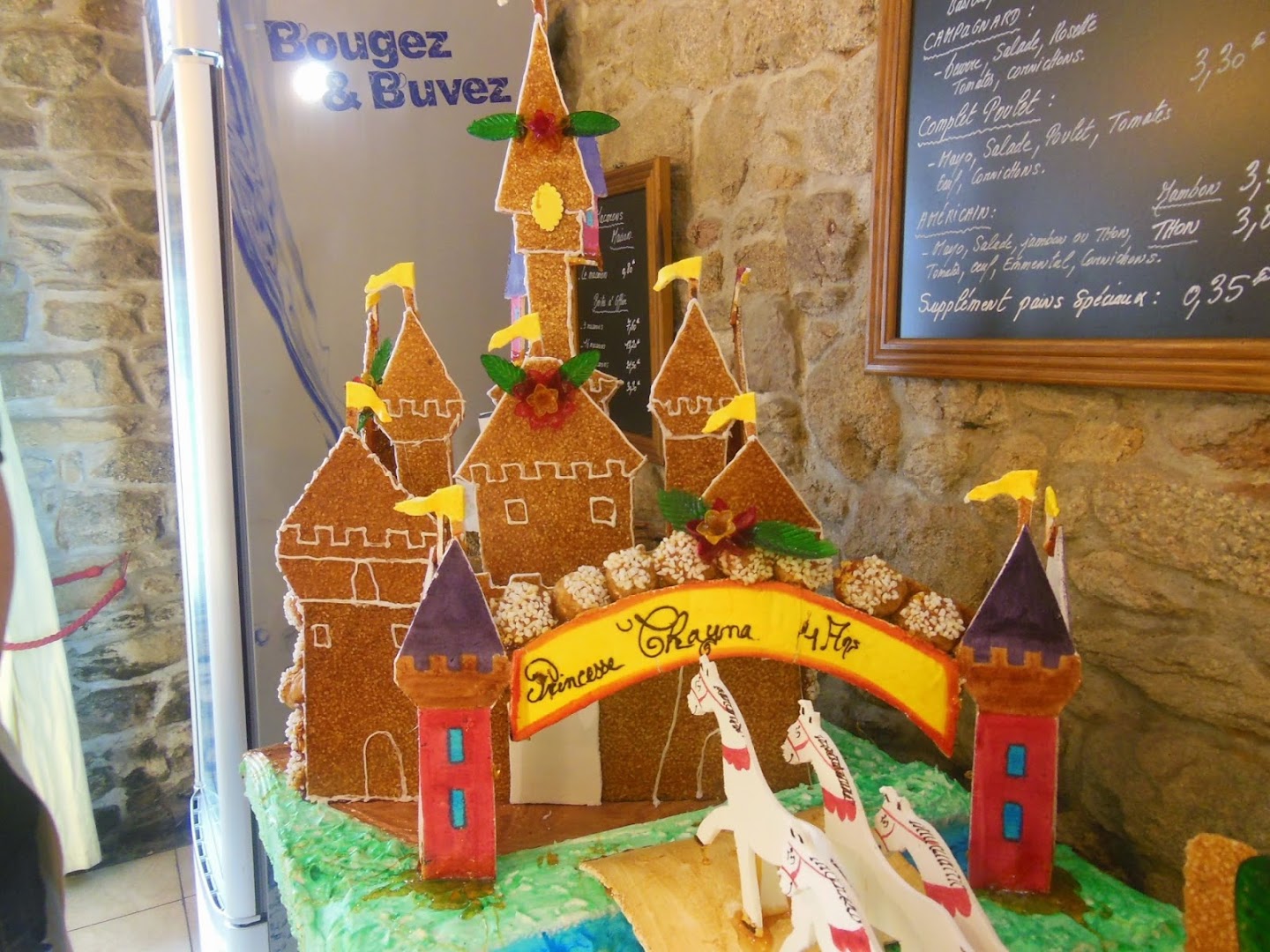 La Boulangerie Du Kreisker · Photos 4