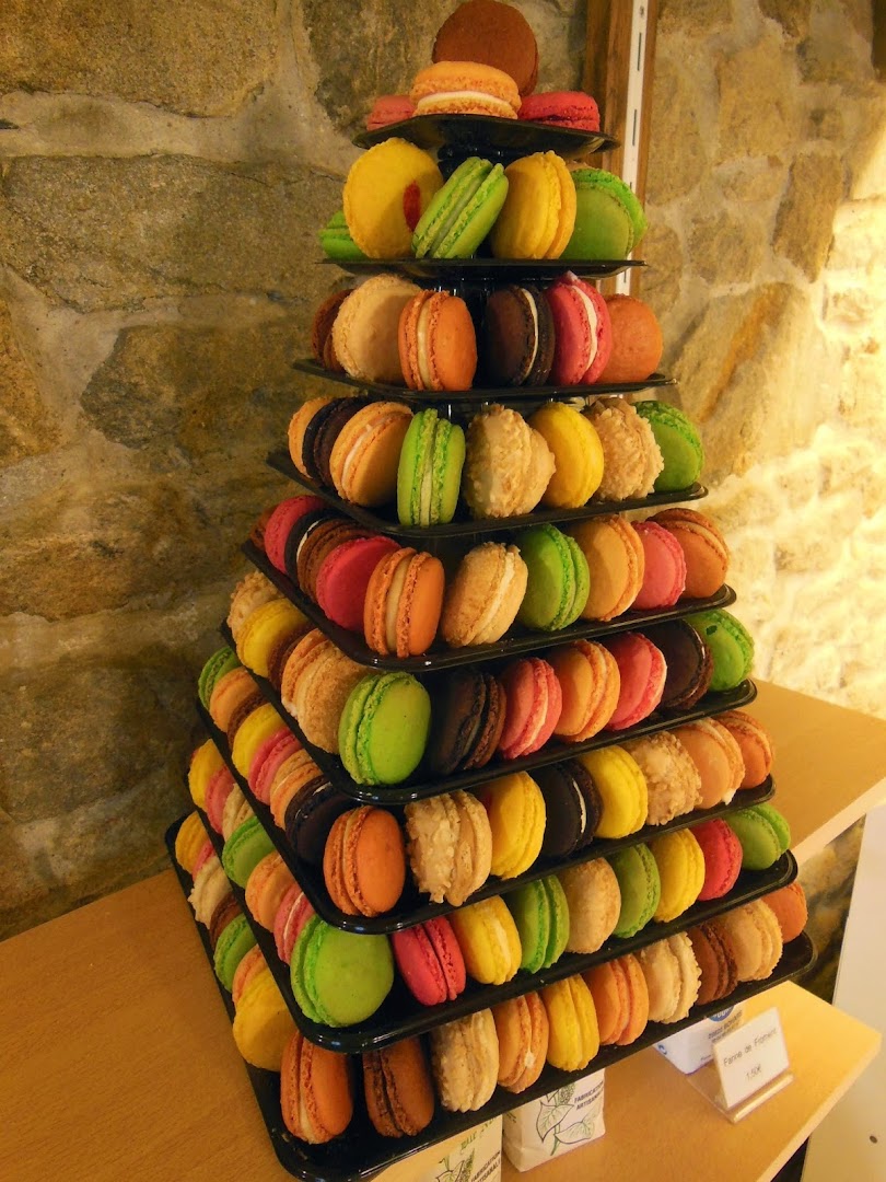 La Boulangerie Du Kreisker · Photos 9
