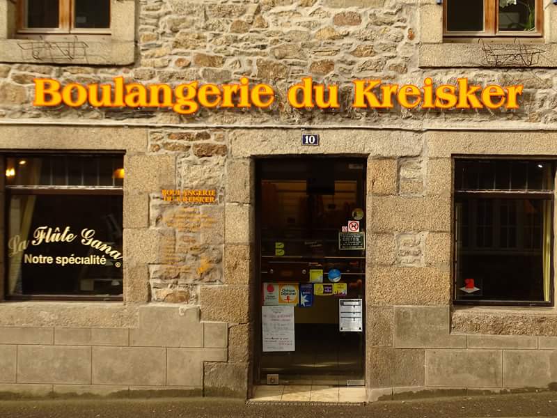 La Boulangerie Du Kreisker · Photos 10