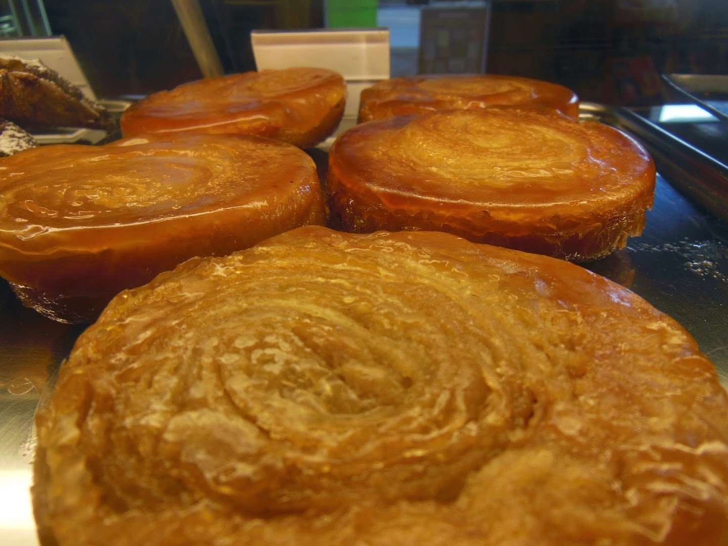 La Boulangerie Du Kreisker · Photos 3
