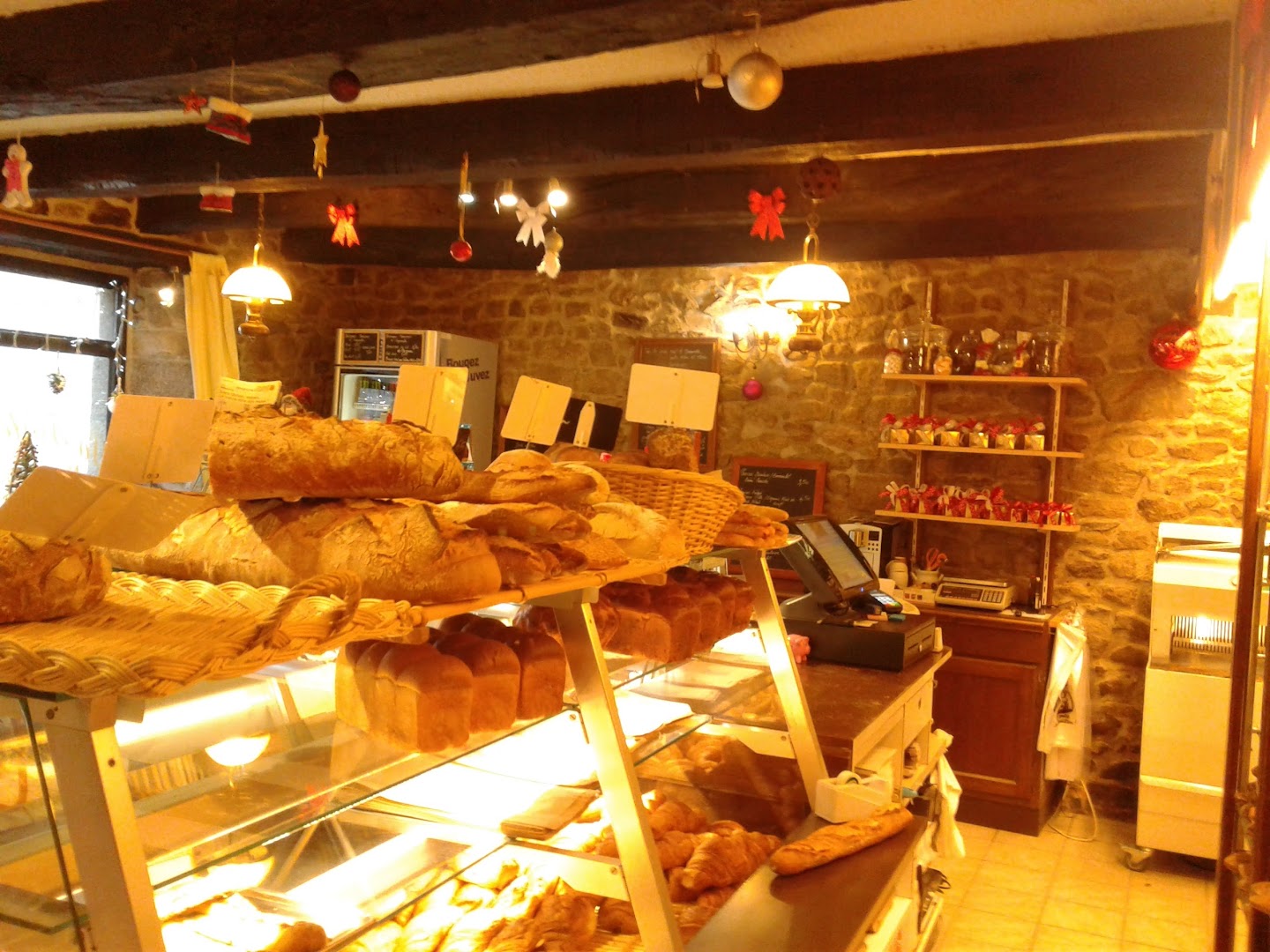 La Boulangerie Du Kreisker · Photos 6